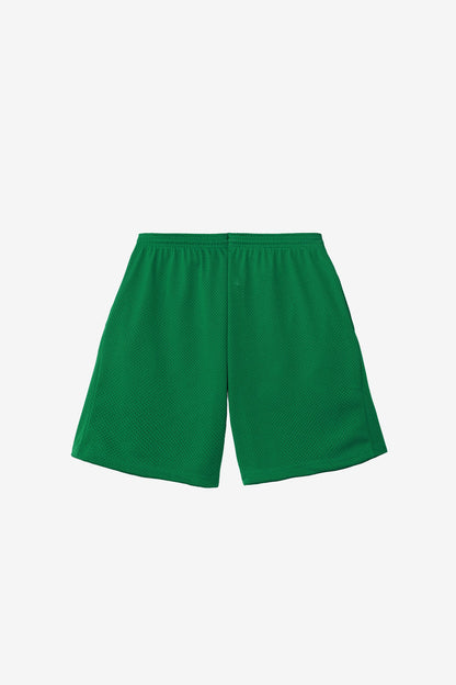 PRM443 - Pro Mesh Long Shorts