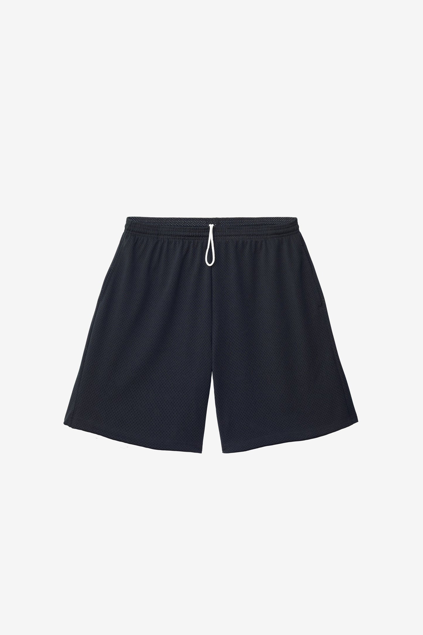PRM443 - Pro Mesh Long Shorts