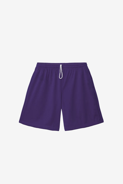 PRM443 - Pro Mesh Long Shorts