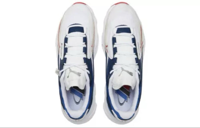 Puma BMW RS-CONNECT - Puma White-Puma