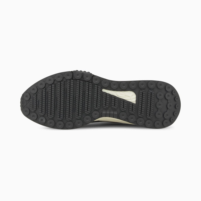 Puma Neymar Jr. Wild Rider Men's Sneakers - Vaporous Gray-Puma Black