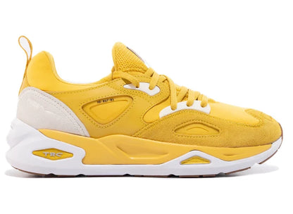 PUMA TRC BLAZE D. SOUTH - Bamboo-Pristine