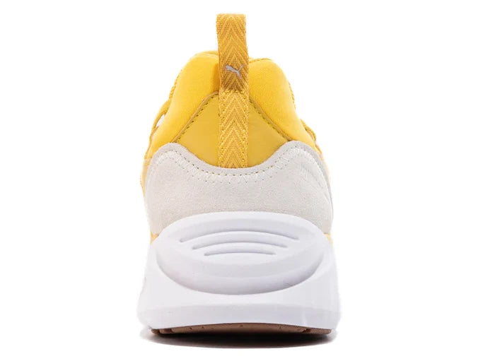 PUMA TRC BLAZE D. SOUTH - Bamboo-Pristine