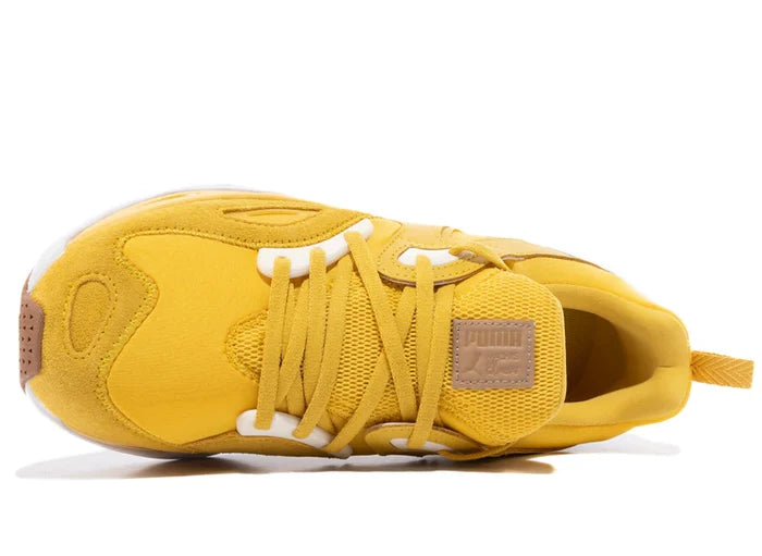 PUMA TRC BLAZE D. SOUTH - Bamboo-Pristine