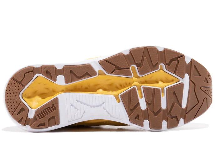 PUMA TRC BLAZE D. SOUTH - Bamboo-Pristine