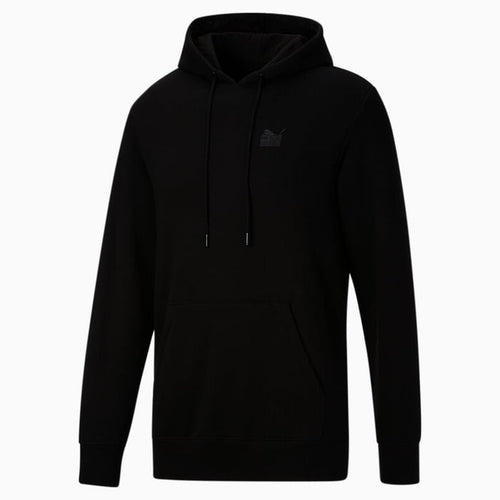 PUMA X TMC Essentials Hoodie - Puma Black