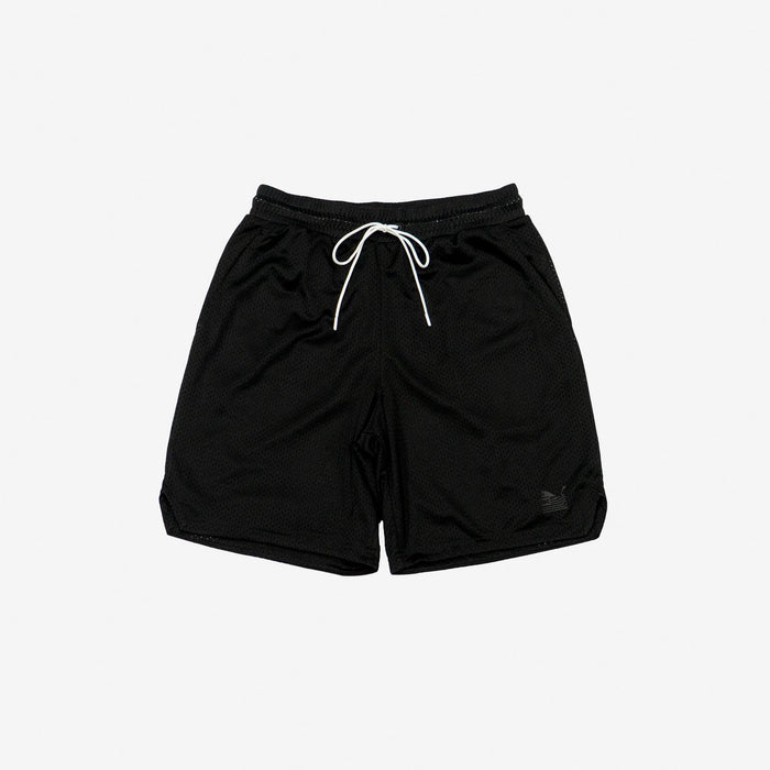 PUMA X TMC Essentials Mesh Short - Puma Black