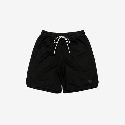 PUMA X TMC Essentials Mesh Short - Puma Black