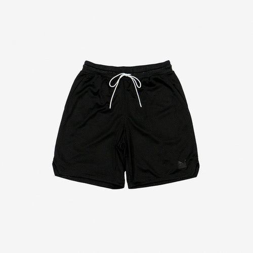 PUMA X TMC Essentials Mesh Short - Puma Black