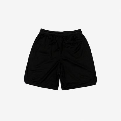 PUMA X TMC Essentials Mesh Short - Puma Black
