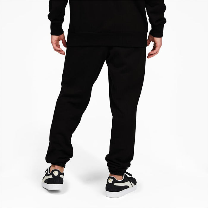 PUMA X TMC Essentials Sweat - Puma Black