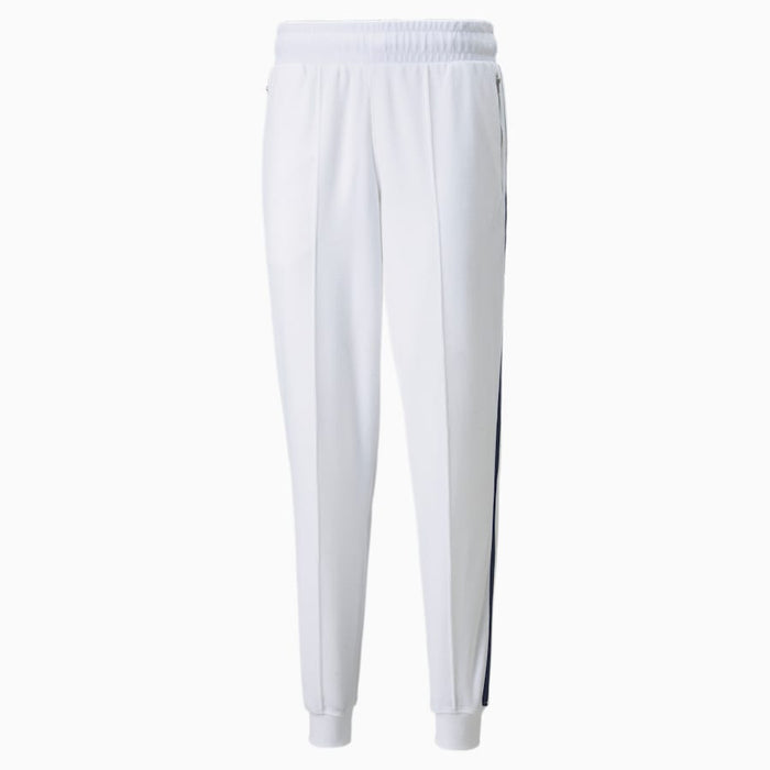 PUMA x TMC LL Men's Basketball Sweatpants - Puma White