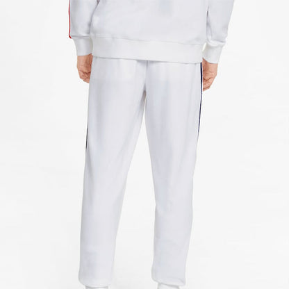 PUMA x TMC LL Men's Basketball Sweatpants - Puma White