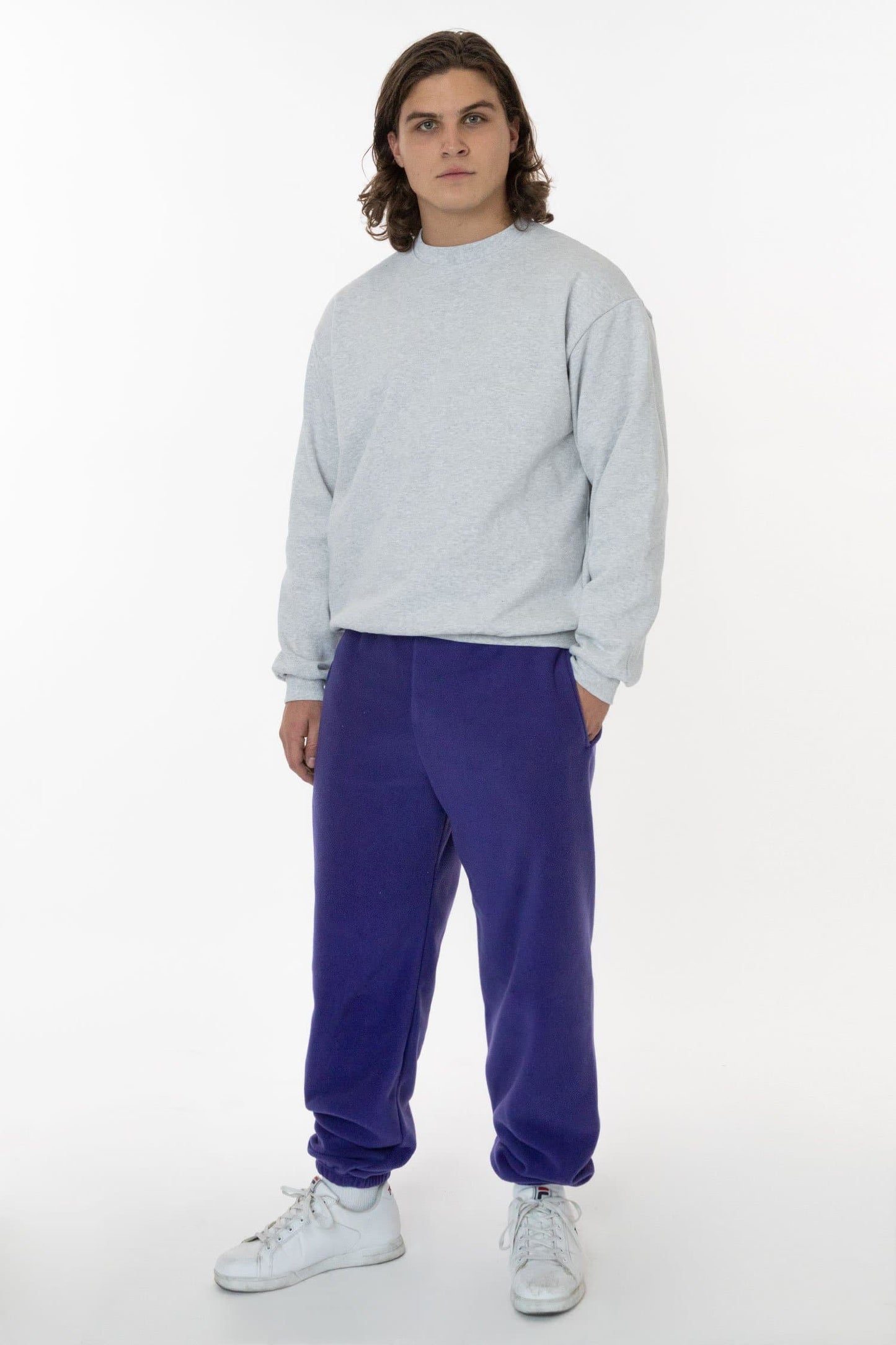 PF404 - Polar Fleece Sweatpant