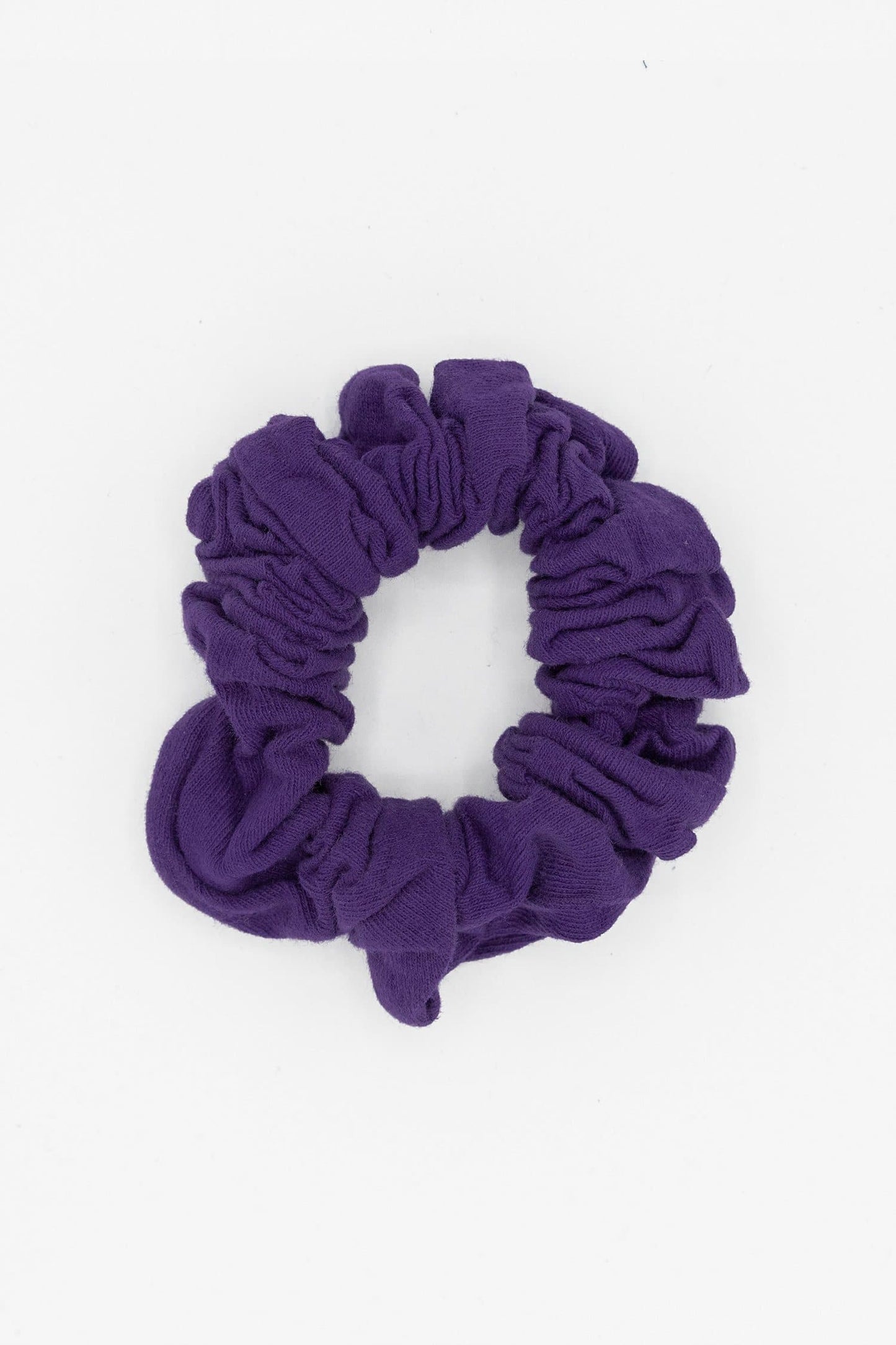 SCRUNCHGD - Garment Dye Scrunchie