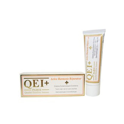 QEI+ Active Harmonie Reparateur Moisturizing Toning Cream 1.7 oz Qei +