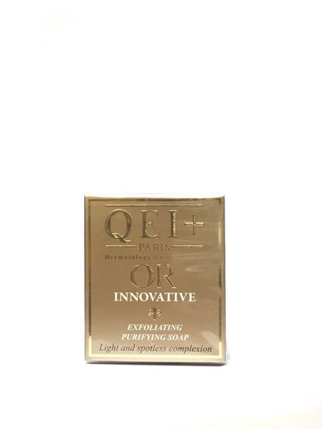 QEI+ OR Innovative Soap 7 oz Qei +