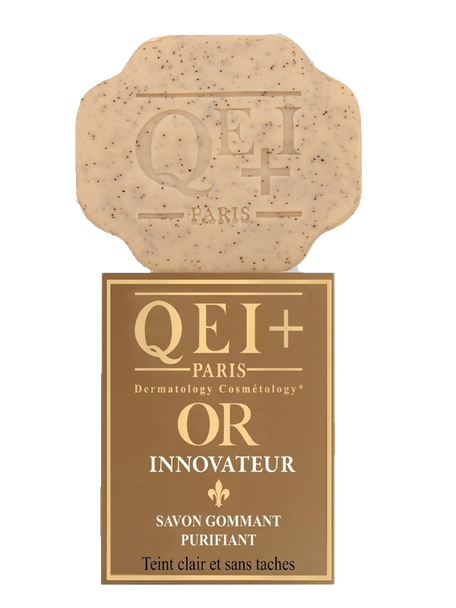 QEI+ OR Innovative Soap 7 oz Qei +