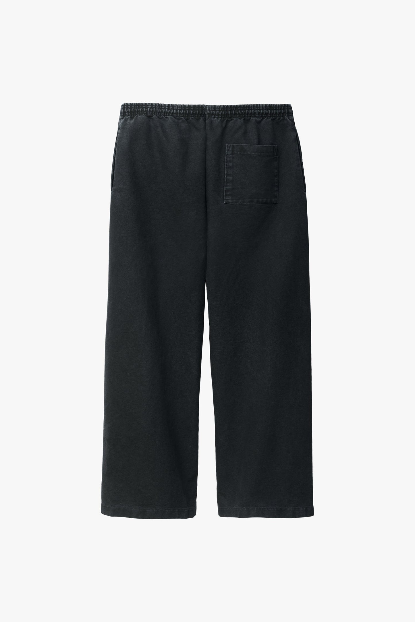 RCC405GD - 12oz Canvas Open Bottom Casual Pants