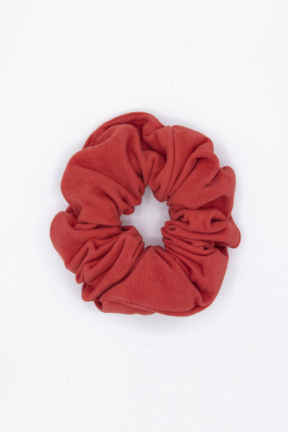 SCRUNCHGD - Garment Dye Scrunchie