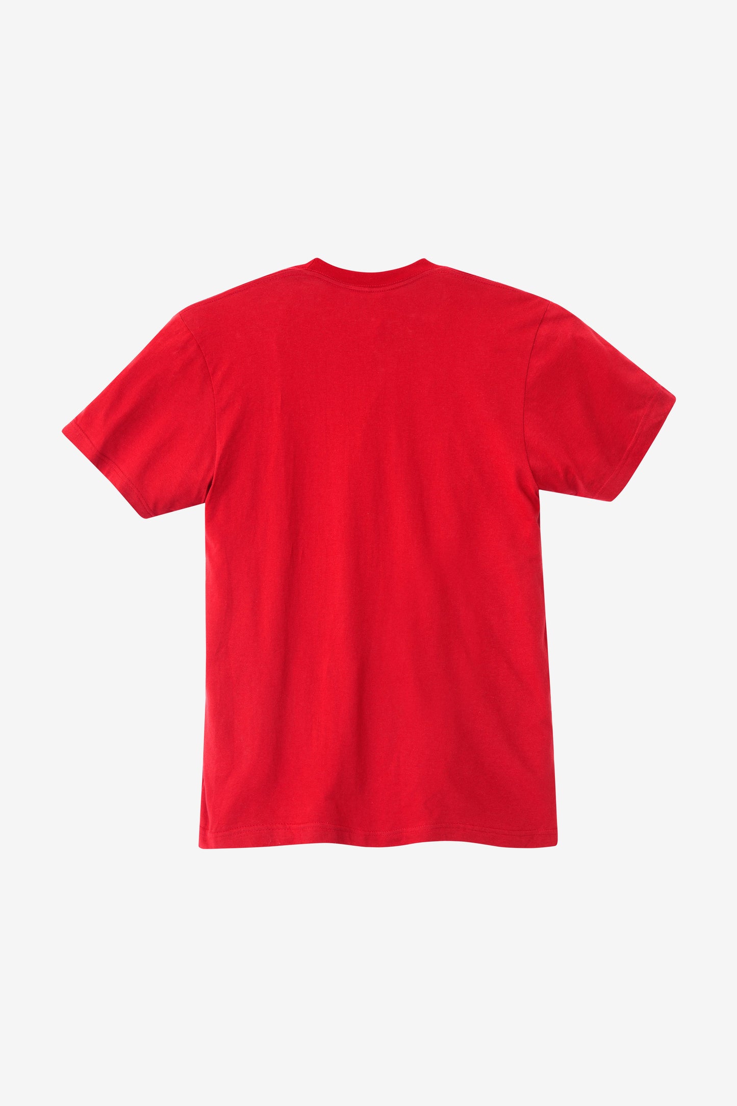 20001 - Fine Jersey Crew Neck T-Shirt