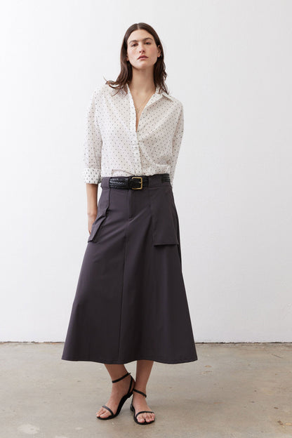 The Utility Skirt