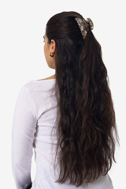 RHAC011 - Large Claw Hair Clip