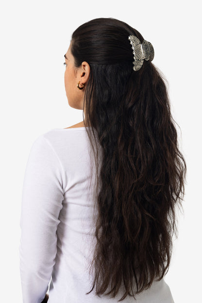 RHAC011 - Large Claw Hair Clip