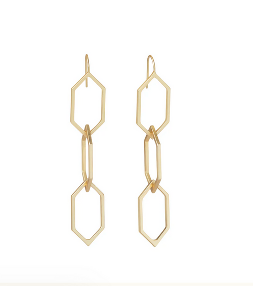 Rhett Dangle Earrings