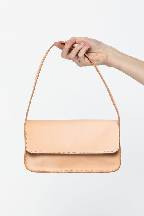 RLH3461 - Structured Shoulder Bag