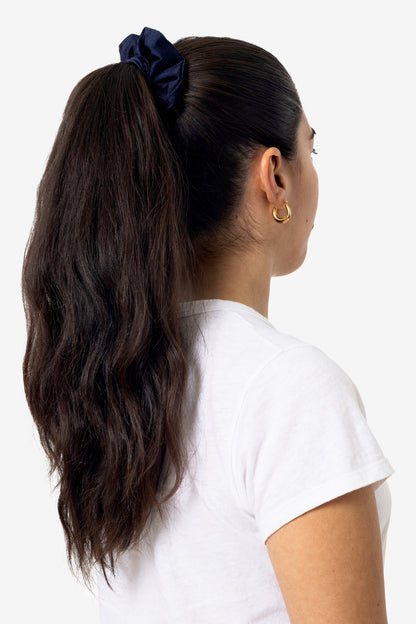 RNTSCRUNCH - Nylon Tricot Scrunchie