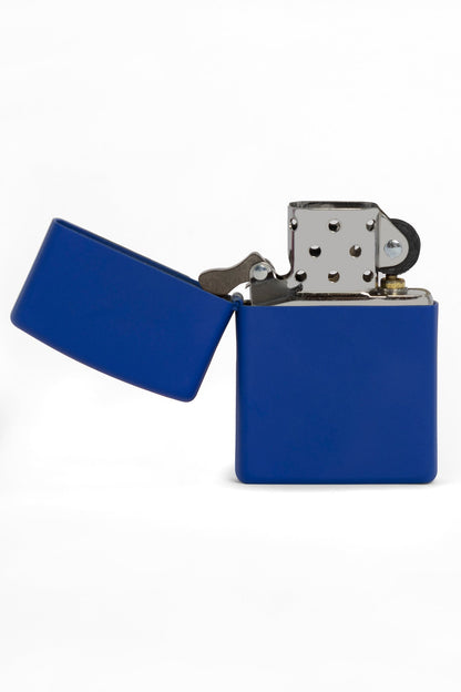 LZIP77 - Classic Matte Zippo Lighter