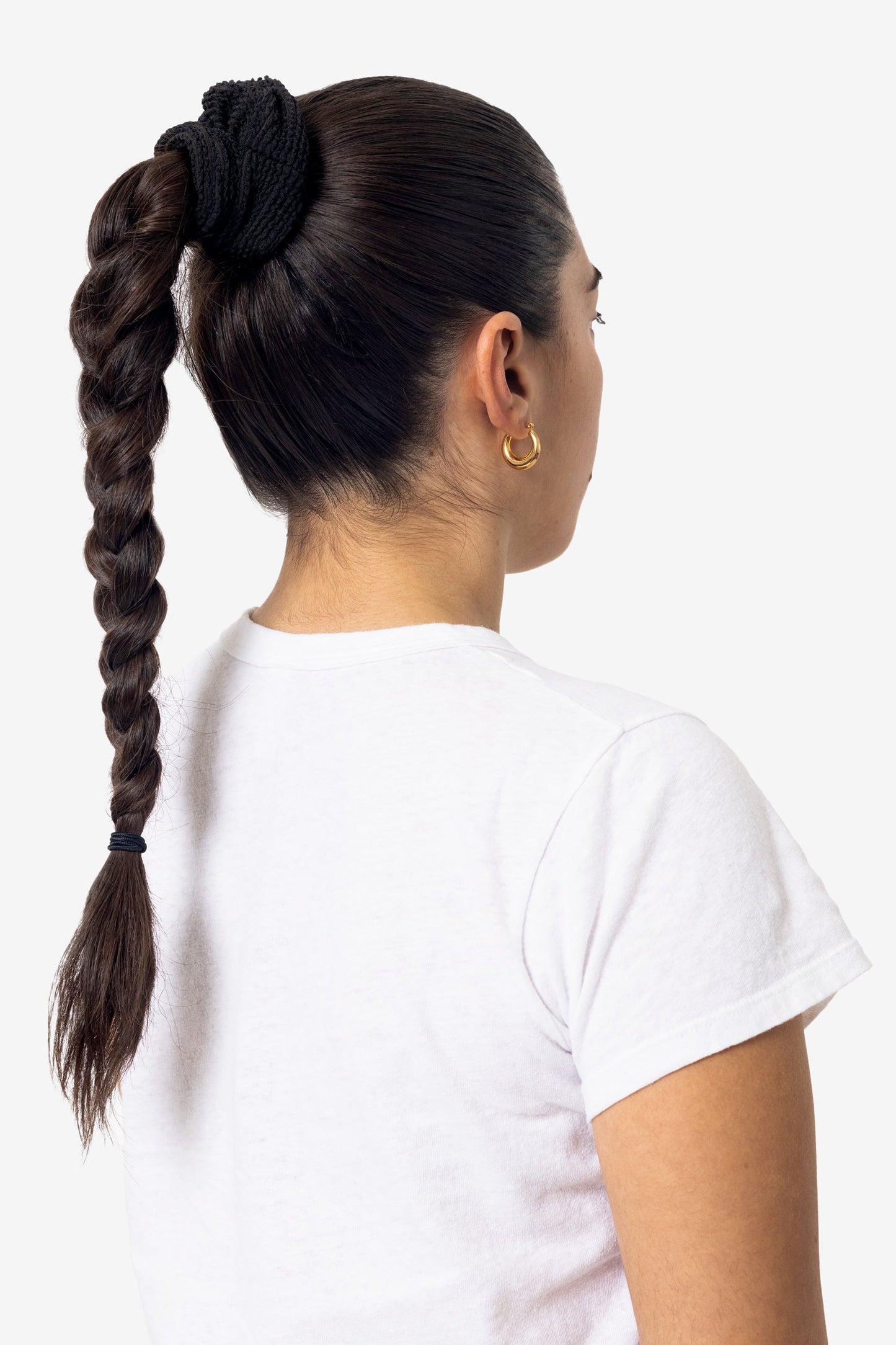 RPCSCRUNCH - Crinkle Scrunchie