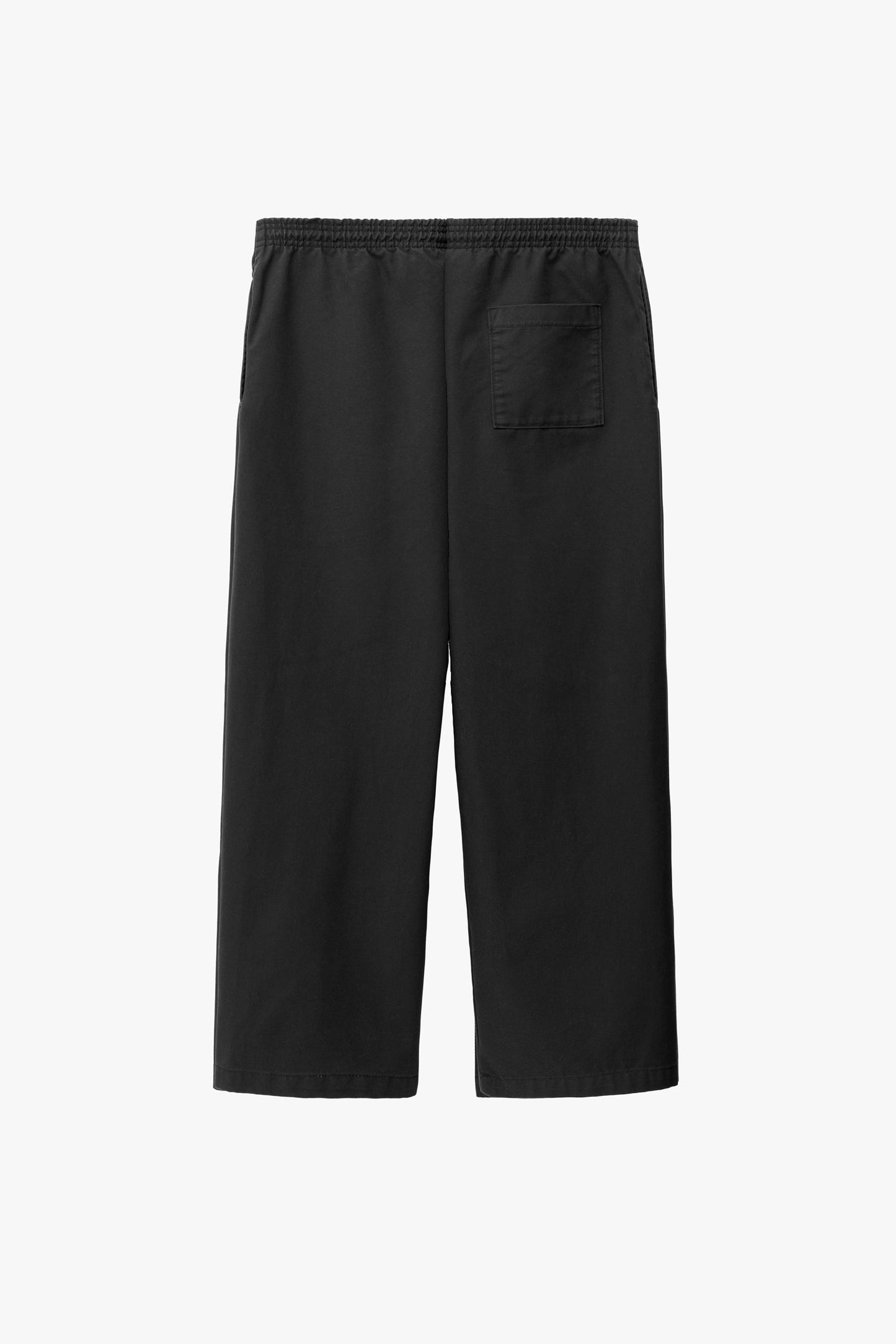 RTWL405GD - Prison Pant - Poly Cotton Wide Leg Pant