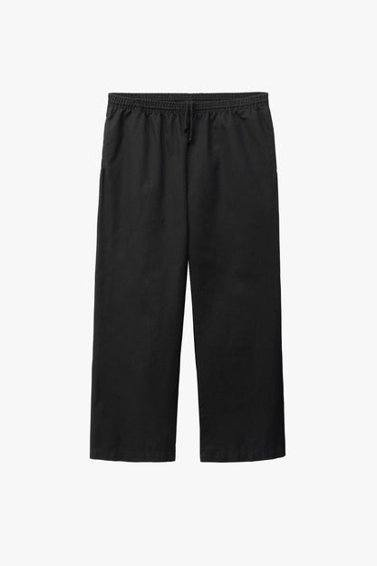 RTWL405GD - Prison Pant - Poly Cotton Wide Leg Pant