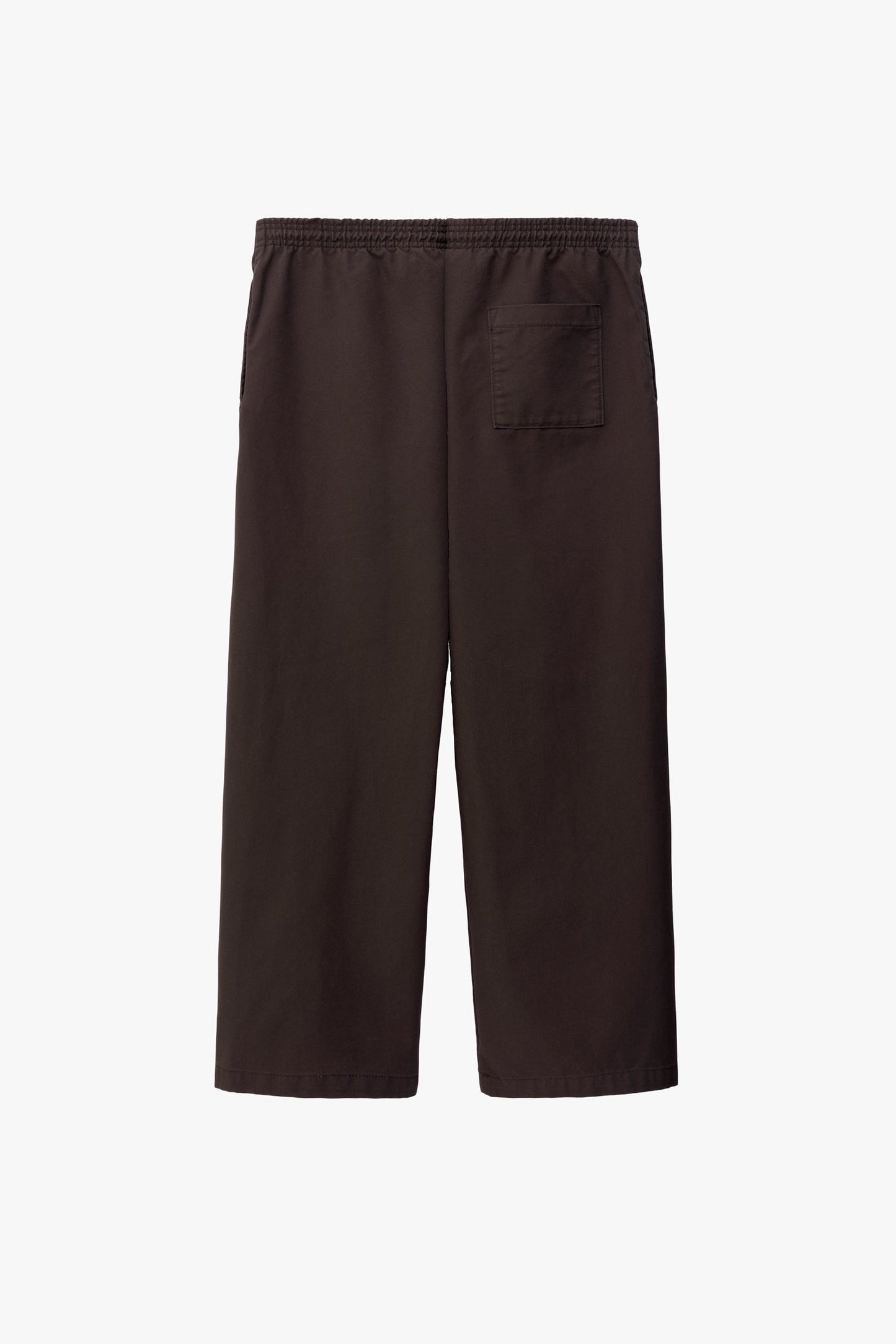 RTWL405GD - Prison Pant - Poly Cotton Wide Leg Pant