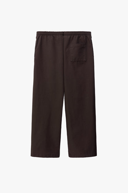 RTWL405GD - Prison Pant - Poly Cotton Wide Leg Pant