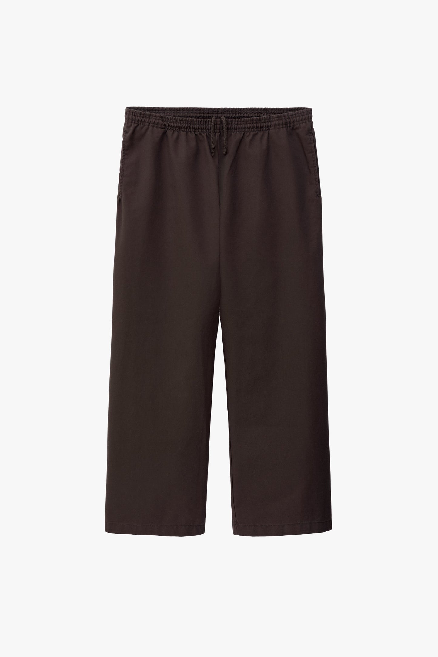 RTWL405GD - Prison Pant - Poly Cotton Wide Leg Pant
