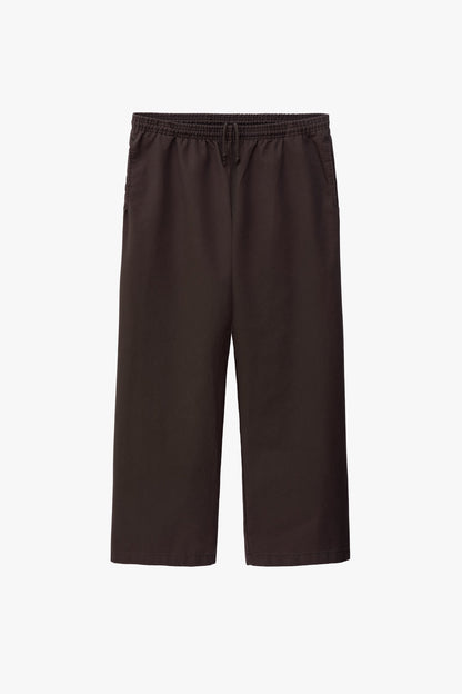 RTWL405GD - Prison Pant - Poly Cotton Wide Leg Pant