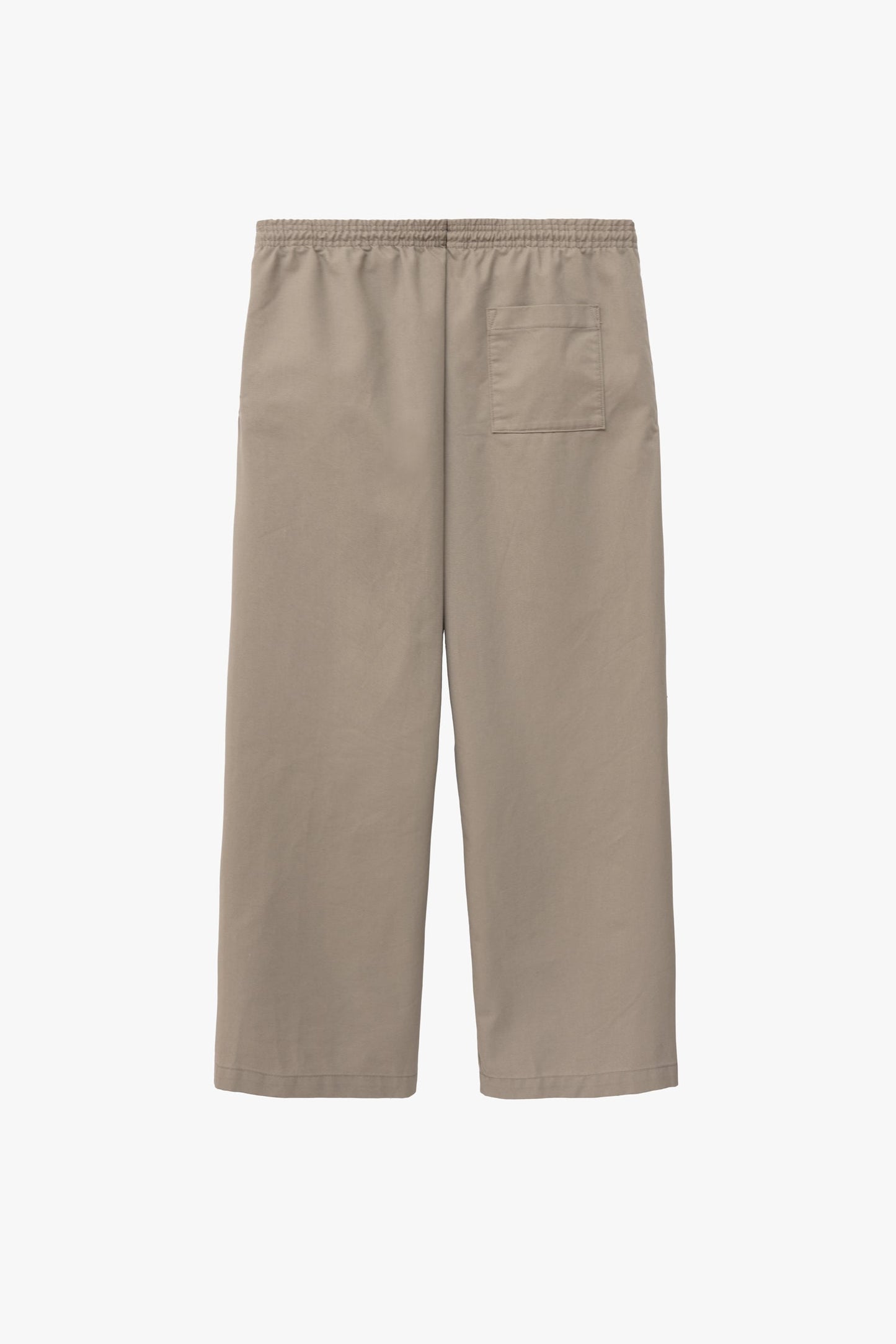 RTWL405GD - Prison Pant - Poly Cotton Wide Leg Pant