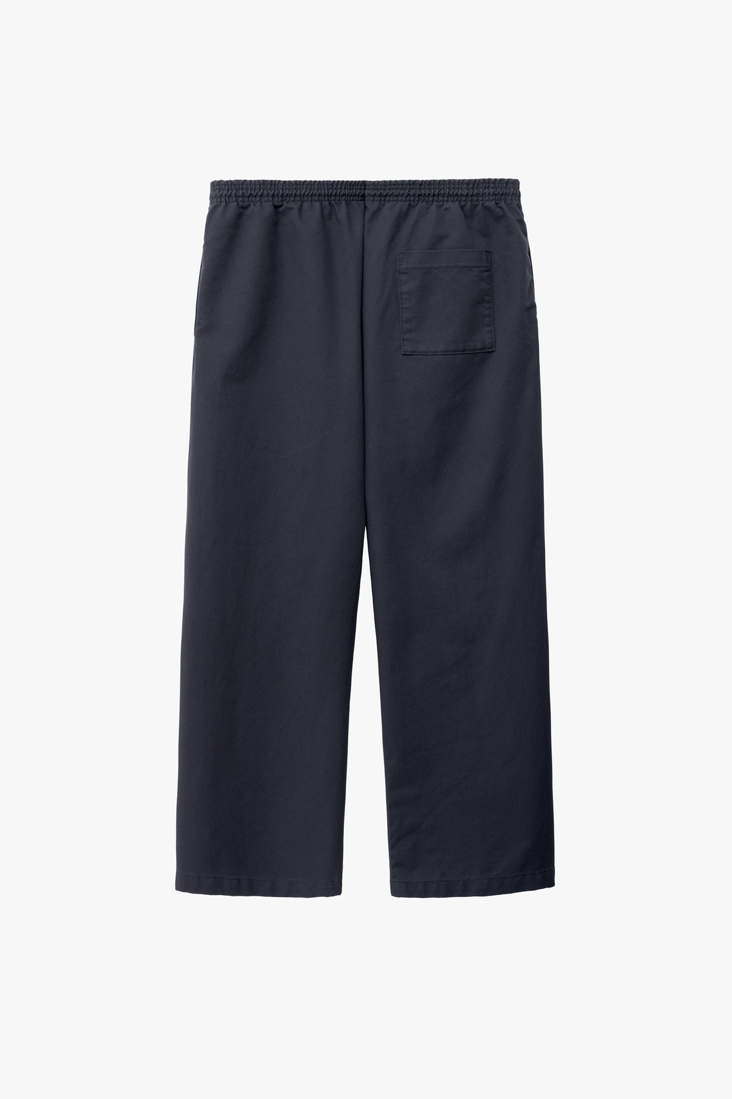 RTWL405GD - Prison Pant - Poly Cotton Wide Leg Pant