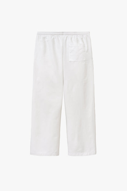 RTWL405GD - Prison Pant - Poly Cotton Wide Leg Pant