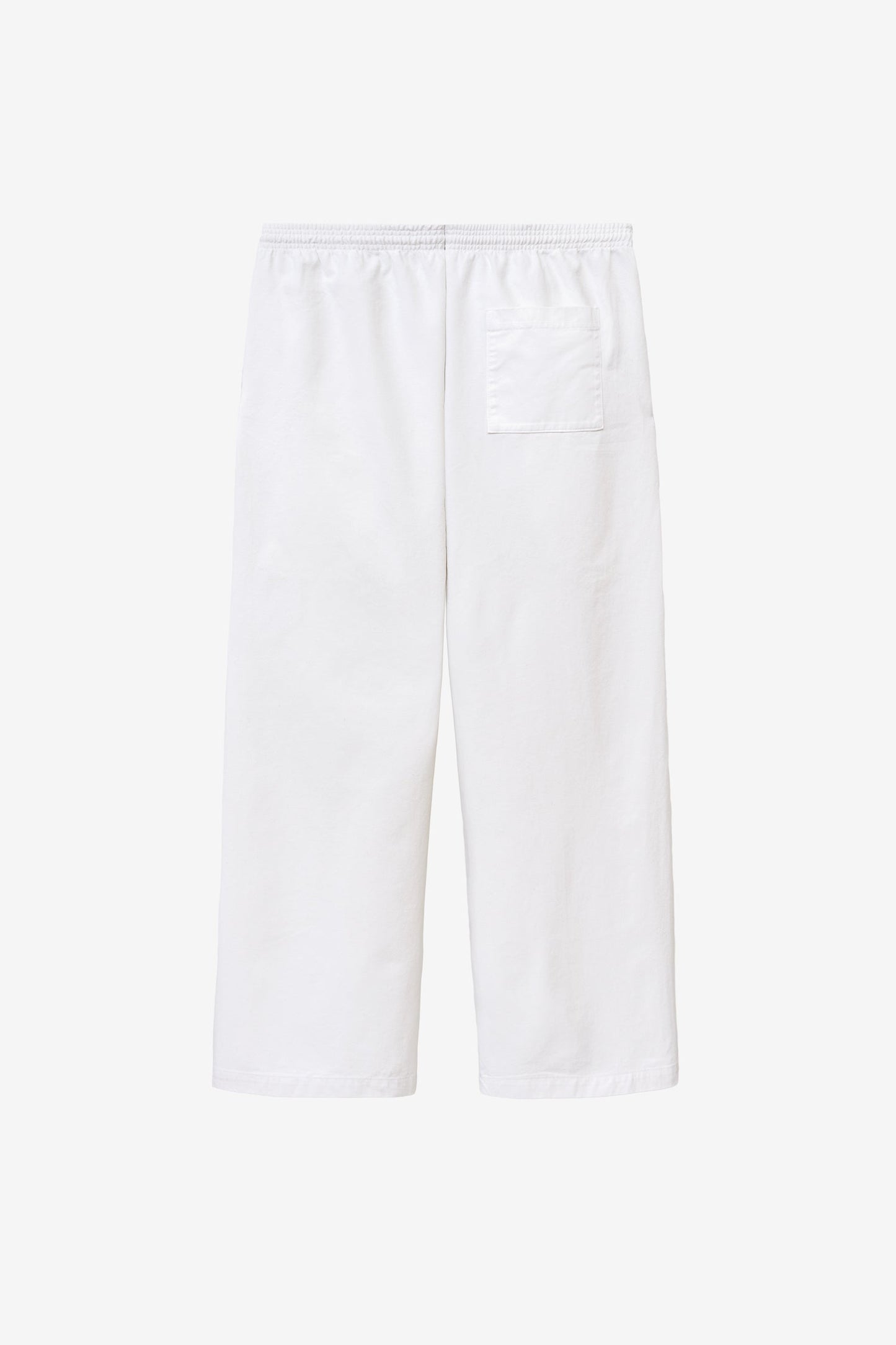 RTWL405GD - Prison Pant - Poly Cotton Wide Leg Pant