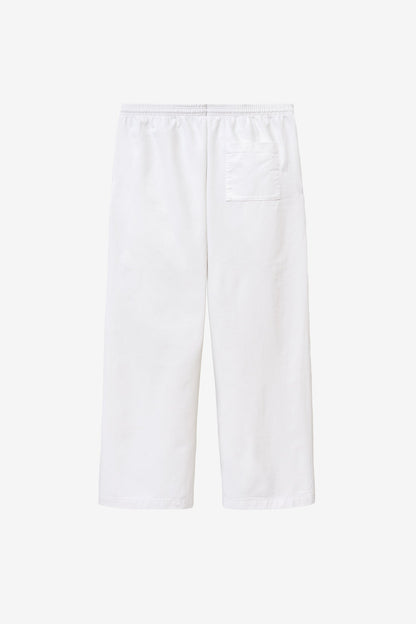 RTWL405GD - Prison Pant - Poly Cotton Wide Leg Pant