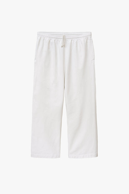 RTWL405GD - Prison Pant - Poly Cotton Wide Leg Pant