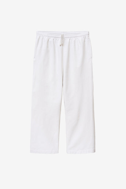 RTWL405GD - Prison Pant - Poly Cotton Wide Leg Pant
