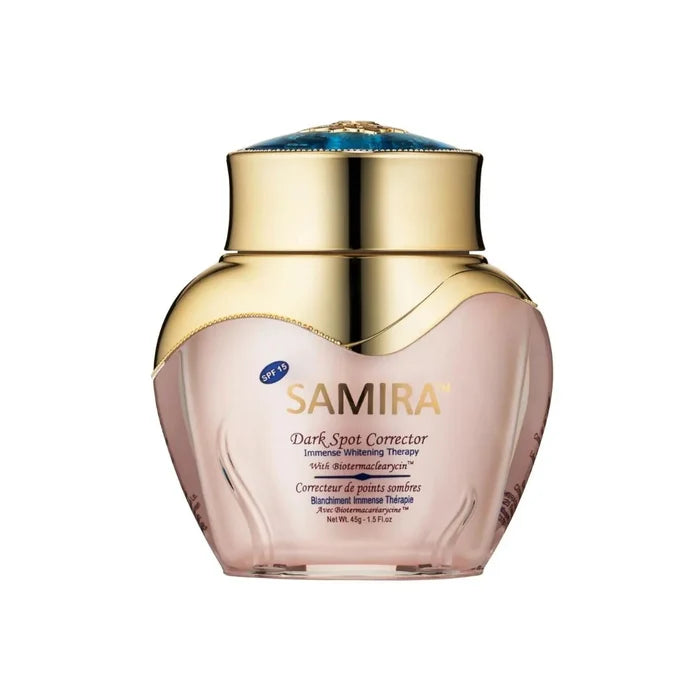Samira Dark Spot Corrector Immense Whitening Therapy 1.5 oz