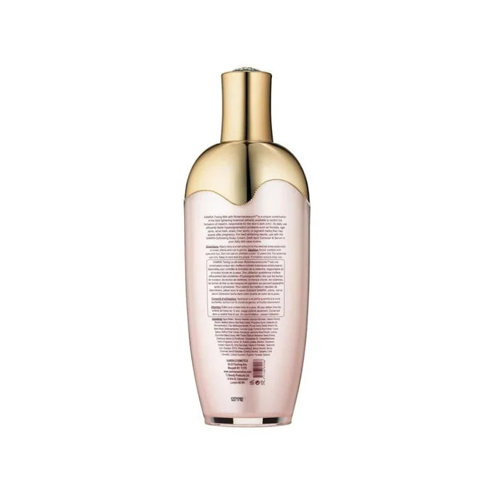 SAMIRA TONING MILK IMMENSE THERAPY 12 OZ