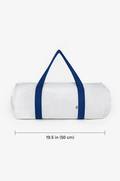 NT540 - Lightweight Nylon Gym Bag