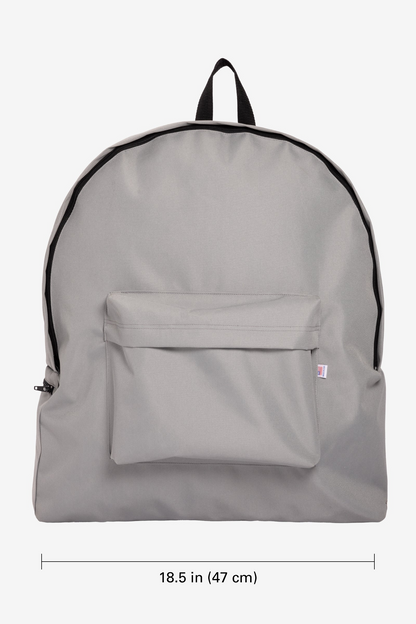 RNP500XL - Extra Large Heavy Duty Nylon Backpack